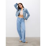 Sinsay Wide leg traperice | shoptok.hr