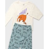 Sinsay Komplet dvodijelne pidžame | shoptok.hr