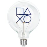 PALADONE PRODUCTS Sijalica Paladone Playstation - LED Neon E27 | ePonuda.com