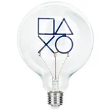 Sijalica Paladone Playstation - LED Neon E27