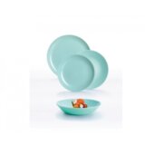  Set tanjira Luminarc pampile tirkiz 18/1 | Eponuda.com