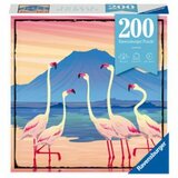 Ravensburger Tanzanija puzzle - RA12961 Cene