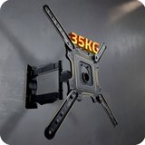  Držač za tv 17-56 cali Humberg 35 kg | shoptok.hr