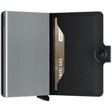 Secrid Denarnice MINIWALLET RANG Črna | Shoptok.si