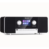 Auna Connect 120 MKII, internetni radio, Bluetooth, WLAN, DAB/DAB+, USB, AUX | Shoptok.si