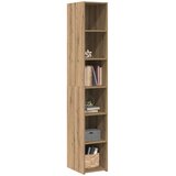  Highboard Hrast artisan 30 x 41 x 185 cm Konstruirano drvo | shoptok.hr