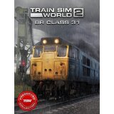Steam Train Sim World 2: BR Class 31 Loco (DLC) (PC) Key GLOBAL Steam Train Sim World 2: BR Class 31 Loco (DLC) (PC) Key GLOBAL Slike
