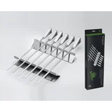 Set za ražnjiće od 8 dijelova