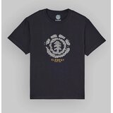 Element Rockys Kids T-shirt off black Cene
