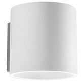  Brilagi - LED zidna svetiljka FRIDA 1xG9/4W/230V bela | Eponuda.com