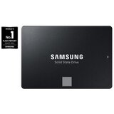Samsung SSD 870 EVO 250GB 2.5"" SATA3V-NAND MLC... Samsung SSD 870 EVO 250GB 2.5"" SATA3V-NAND MLC... Slike
