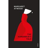Random House Margaret Atwood - The Handmaid's Tale u