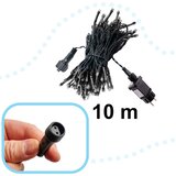  100 LED svjetla 10m hladna bijela | shoptok.hr