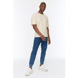 Trendyol Indigo Men's Relax Jogger Jeans | shoptok.hr
