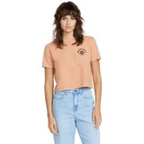 Volcom Dial Crop majica | Eponuda.com