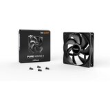 BE QUIET Case Cooler Pure Wings 3 120mm BL104 | ePonuda.com