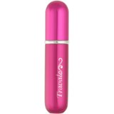 Travalo Classic polnilna steklenička 5 ml odtenek Hot Pink | Shoptok.si