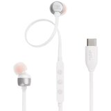JBL slušalice tune 310C usb-c white Cene