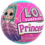Mga Entertainment L.O.L. Surprise: Iznenađujuća princeza-lutka s uradi sam suknjom Cijene