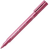 Marker nepermanentni 1-2mm metallic pen staedtler 8323-232 crveni | shoptok.hr