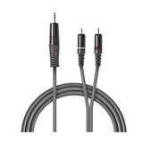 Audio kabel 1.5 m ( COTH22200GY15 ) Cene