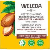 Weleda Trdi šampon za obnovo in nego las Cene