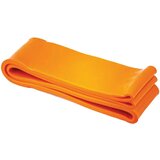 Fitway elastična guma za trening FR.2.3.12 - narandžasta Cene
