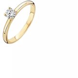 Blush 1133YZI/58 NAKIT ženski prsten 14ct cene