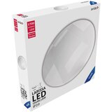 Avide 924700 Stropna svetilka Larissa LED 18W CW 1700 lm, (21643701) Cene