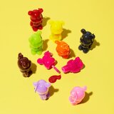 Trouble Maker Feral Teddy Mystery Plumping Lip Gloss sjajilo za usne s plumping efektom 1.1 ml | shoptok.hr