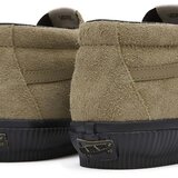 Vans Sk8-Mid Reissue 83 LX Creep Gothic Olive | Shoptok.si