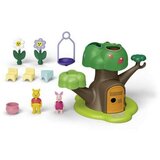  71693 - JUNIOR 1.2.3 & Disney: Winnies & Ferkels Baumhaus - 1 k. | Shoptok.si