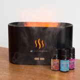 Rio Alta ultrazvočni aroma difuzor in vlažilec zraka 1 kos | Shoptok.si