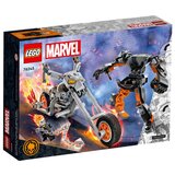 Lego Marvel 76245 Ghost Riderjev robot in motor | Shoptok.si