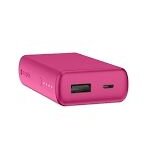 Surazo Prenosna baterija powerbank Mophie 5100 mAh - pink Cene