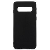  Maska za telefon MATT CASE za Samsung S10/G973, Crna | Eponuda.com