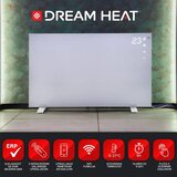 OPTICUM Električna grijalica Dream heat CC 720 W | shoptok.hr