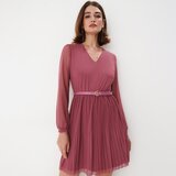 Mohito Obleka mini z V-izrezom | Shoptok.si