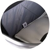 Chipolino 3u1 dječja kolica za blizance ili dvoje djece Duo Smart Cloud | shoptok.hr