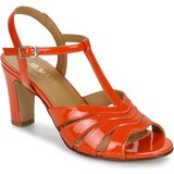 JB Martin LUCIA Narančasta | shoptok.hr