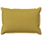  Presvlaka za jastuk 2 kom. HOUTEN Svijetlo zelena 50 x 75 cm - Svijetlo zelena 50 x 75 cm 2 | shoptok.hr