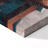  Slika - Jan Vermeer – The Lacemaker 80x80 Premium Print | shoptok.hr