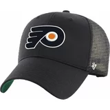 Philadelphia Flyers Hokejska kapa s šiltom NHL MVP Branson Black