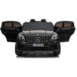 Dečiji auto na akumulator mercedes benz glc amg 63S black, dvosed