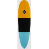 Light Drop Resin Tint Deska za surfanje orange / black / blue Cene