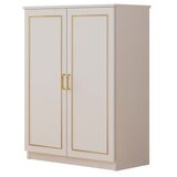 Hanah home Stalak za cipele Rb-086, 70x100x35 cm, Bijela | Eponuda.ba