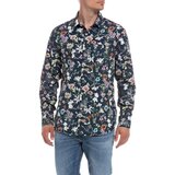 Replay Srajce z dolgimi rokavi - Večbarvna | Shoptok.si
