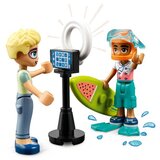 Lego Friends 41754 Leova soba | Shoptok.si