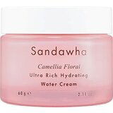 SanDaWha Ultra Rich Hydrating Camellia Floral Water Cream Cene