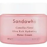 SanDaWha ultra Rich Hydrating Camellia Floral Water Cream
